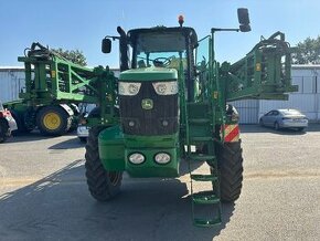 Samojízdný postřikovač John Deere R4040i