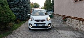 Picanto - 1