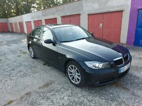 BMW e90 320d