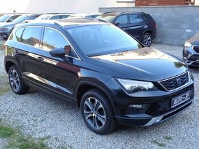 Seat Ateca 1,6 TDI XCELLENCE 194.000 km - 1