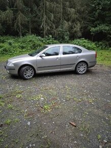 Škoda Octavia 1.9 tdi - 1