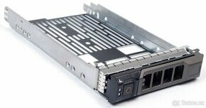 DELL 3.5" Hot&Swap Caddy (rámeček) 11-13.Gen