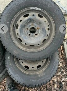 175/70 r 14 zimni