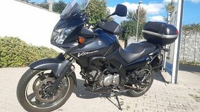 Suzuki DL 650 V-Strom