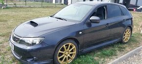 Subaru Impreza Sport AWD 2.0d