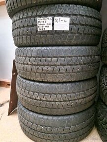 Zimní pneu 195/60 R16C 99/97T