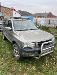 Opel Frontera 2.2 dti