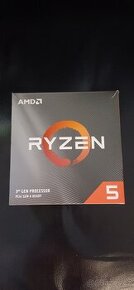 AMD Ryzen 5 3600