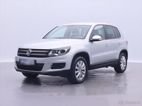 Volkswagen Tiguan 1,4 TSI Aut.Klima Xenon 1.Maj (2012)