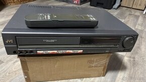 JVC HR-D800EG