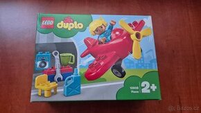 LEGO Letadélko 10908 | DUPLO® |