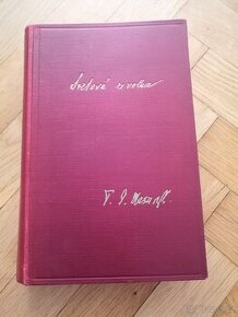 Masaryk: Světová revoluce za války a ve válce 1914 - 1918 - 1