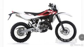 Husqvarna wre 125