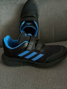 Chlapecké tenisky boty Adidas 40