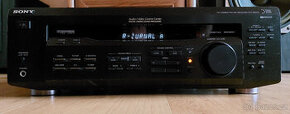 Receiver Sony STR-DE 345+DO