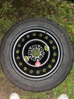 Nové dojezd kolo 5x114,3 17 Kia,Huyndai, Mazda