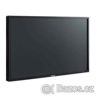 luxusní 42" FullHD LCD displej PANASONIC na zeď