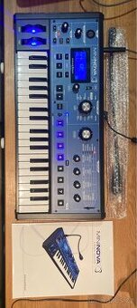 Novation Mininova