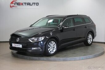 Volkswagen Passat Variant, 1.4 TSI 110kW COMFORTLINE