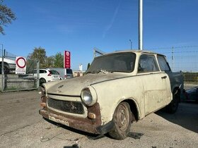 Trabant 601