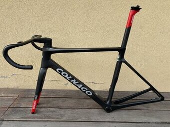 Colnago V4Rs Emirates, (175-185cm)