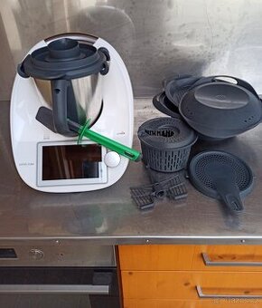 Thermomix TM6