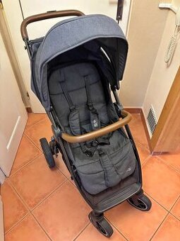 Golfový kočár Britax Römer B- agile R