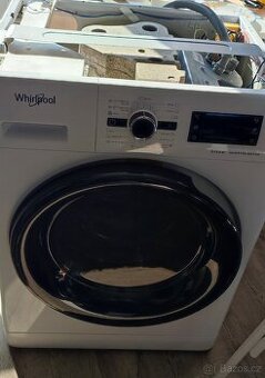 Koupím vrchní kryt na pračku Whirlpool