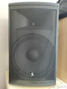 2 reproduktory STAGG AS15B 400W