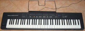 MIDI klávesy Roland A-30, 2 ks