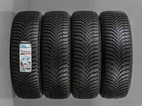 PNEU R16 HANKOOK ZIMNÍ 215/65/16 100%, 4KS (737T) - 1