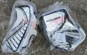 Rukavice Bauer Prodigy 3.0 YTH, velikost YTH - 1