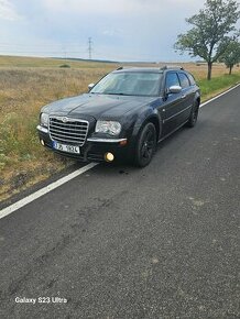 Chrysler 300C touring