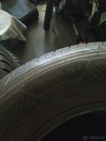 Letní pneu 265/65R17 112 H - 1