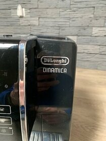 prodám tento použitý automatický kávovar DELONGHI ECAM350,15