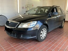 Škoda Octavia Combi II 1.6TDi,na splátky,pronájem,bez regis