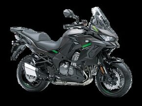 Kawasaki Versys 1000