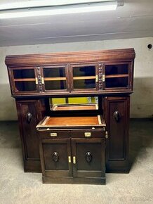 Vintage cabinet