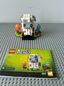 lego Brickheadz 40380