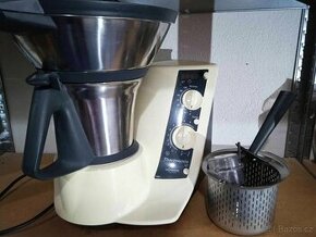 THERMOMIX TM 21 - zn.. Vorwerk - 1