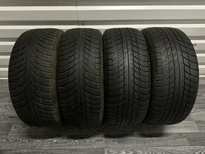 Sada pneu 225/50/17 BRIDGESTONE