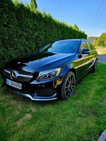 Mercedes C250 cdi AMG shothigbreake ne e250