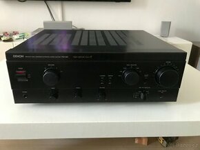 Denon PMA 860 optical class-A