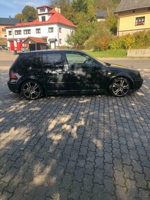 Volkswagen Golf 4 1.9 TDI