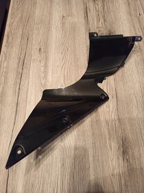 Plasty Yamaha R1 rok 07-08 - 1