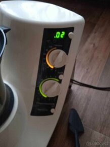 THERMOMIX TM21