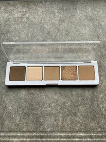 Paletka očních stínů Natasha Denona Camel palette - 1