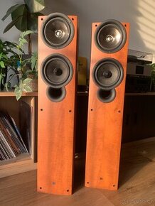 Repro KEF IQ5