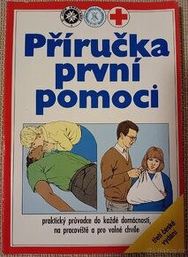 Příručka První pomoci