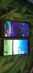 Sony Xperia Z c6603 dva kusy